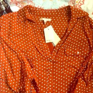 Skies are Blue shirt